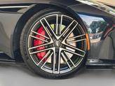 Thumbnail of 2024 Ultramarine Black Aston Martin DB12
