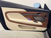 Thumbnail of 2024 Ultramarine Black Aston Martin DB12