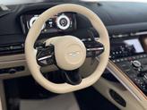 Thumbnail of 2024 Ultramarine Black Aston Martin DB12