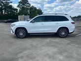 Thumbnail of 2026 Moonlight Mercedes-Benz GLS 450