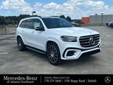 Photo of 2026 Moonlight Mercedes-Benz GLS 450
