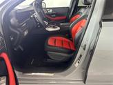 Thumbnail of 2024 Alpine Gray Mercedes-Benz AMG GLE 63