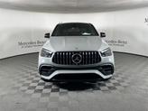 Thumbnail of 2024 Alpine Gray Mercedes-Benz AMG GLE 63