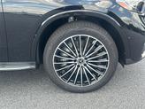 Thumbnail of 2026 Black Mercedes-Benz GLC 300