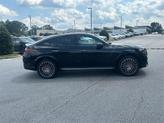 Thumbnail of 2026 Black Mercedes-Benz GLC 300