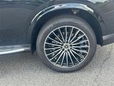 Thumbnail of 2026 Black Mercedes-Benz GLC 300