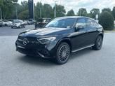 Thumbnail of 2026 Black Mercedes-Benz GLC 300