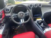 Thumbnail of 2026 Black Mercedes-Benz GLC 300