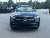 Thumbnail of 2026 Black Mercedes-Benz GLC 300