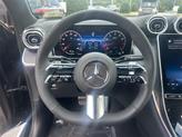Thumbnail of 2026 Black Mercedes-Benz GLC 300