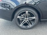 Thumbnail of 2022 Midnight Black Mercedes-Benz A-Class