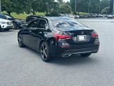 Thumbnail of 2022 Midnight Black Mercedes-Benz A-Class