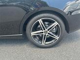 Thumbnail of 2022 Midnight Black Mercedes-Benz A-Class