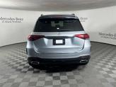 Thumbnail of 2023 Cirrus Silver Metallic Mercedes-Benz GLE 350