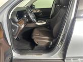 Thumbnail of 2023 Cirrus Silver Metallic Mercedes-Benz GLE 350