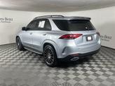Thumbnail of 2023 Cirrus Silver Metallic Mercedes-Benz GLE 350