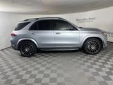 Thumbnail of 2023 Cirrus Silver Metallic Mercedes-Benz GLE 350