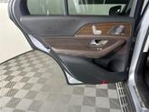 Thumbnail of 2023 Cirrus Silver Metallic Mercedes-Benz GLE 350