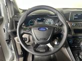 Thumbnail of 2023 Frozen White Ford Transit Connect