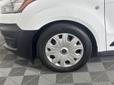 Thumbnail of 2023 Frozen White Ford Transit Connect