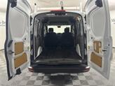 Thumbnail of 2023 Frozen White Ford Transit Connect