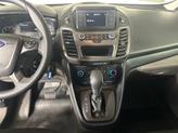 Thumbnail of 2023 Frozen White Ford Transit Connect