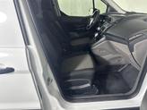 Thumbnail of 2023 Frozen White Ford Transit Connect