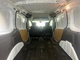 Thumbnail of 2023 Frozen White Ford Transit Connect