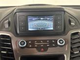 Thumbnail of 2023 Frozen White Ford Transit Connect