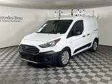 Thumbnail of 2023 Frozen White Ford Transit Connect