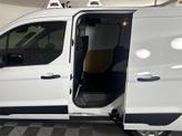 Thumbnail of 2023 Frozen White Ford Transit Connect