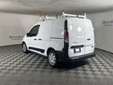 Thumbnail of 2023 Frozen White Ford Transit Connect