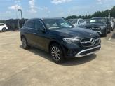 2025 Mercedes-Benz GLC 300 Base 4MATIC
