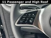 Thumbnail of 2025 Obsidian Black Mercedes-Benz Sprinter 2500