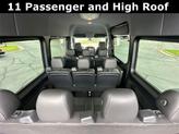 Thumbnail of 2025 Obsidian Black Mercedes-Benz Sprinter 2500