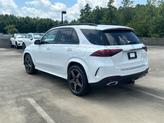 Thumbnail of 2025 Moonlight Mercedes-Benz GLE 450e