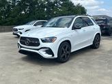 Thumbnail of 2025 Moonlight Mercedes-Benz GLE 450e