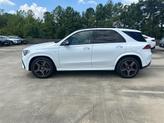 Thumbnail of 2025 Moonlight Mercedes-Benz GLE 450e