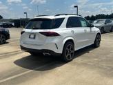 Thumbnail of 2025 Moonlight Mercedes-Benz GLE 450e