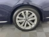 Thumbnail of 2022 Nautical Blue Metallic Mercedes-Benz S-Class