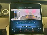 Thumbnail of 2022 Nautical Blue Metallic Mercedes-Benz S-Class