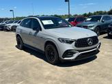 Thumbnail of 2025 Alpine Mercedes-Benz AMG GLC 43