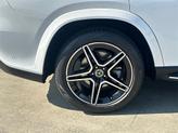 Thumbnail of 2026 Polar Mercedes-Benz GLS 450