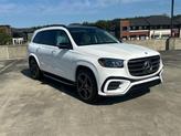 Thumbnail of 2026 Polar Mercedes-Benz GLS 450