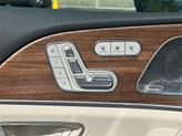 Thumbnail of 2026 Polar Mercedes-Benz GLS 450