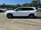 Thumbnail of 2026 Polar Mercedes-Benz GLS 450