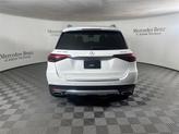 Thumbnail of 2025 White Mercedes-Benz GLE 350