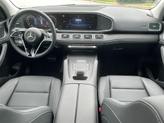 Thumbnail of 2025 MANUFAKTUR Diamond White Metallic Mercedes-Benz GLE 350