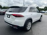 Thumbnail of 2025 MANUFAKTUR Diamond White Metallic Mercedes-Benz GLE 350