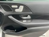 Thumbnail of 2025 MANUFAKTUR Diamond White Metallic Mercedes-Benz GLE 350